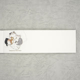 Notizblock - Shinzi Katoh - Note Pad - My Dear Cats
