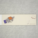Notizblock - Shinzi Katoh - Note Pad - My Dear Cats