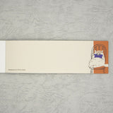 Notizblock - Shinzi Katoh - Note Pad - My Dear Cats