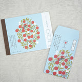 Notizblock - Shinzi Katoh - Note Pad - Writing Literature