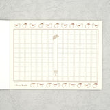 Notizblock - Shinzi Katoh - Note Pad - Writing Literature