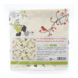 Serviette - Japanese Motives