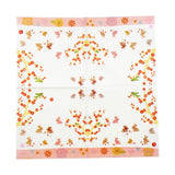 Serviette - Japanese Motives