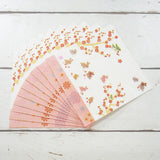 Serviette - Japanese Motives
