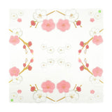 Serviette - Japanese Motives