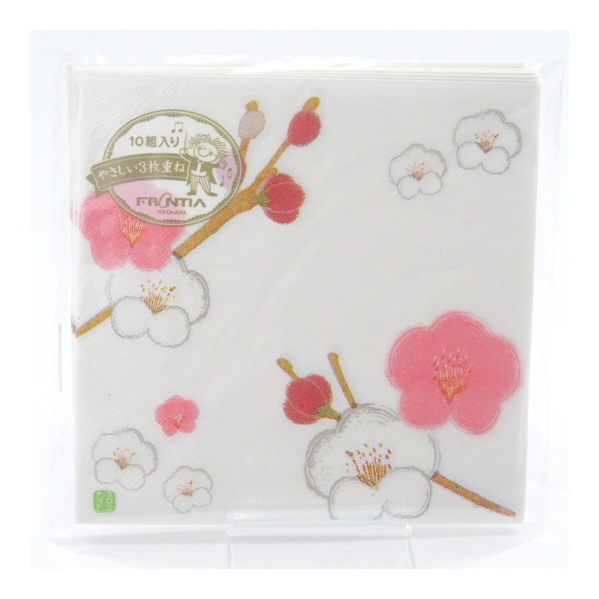 Serviette - Japanese Motives