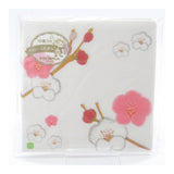 Serviette - Japanese Motives