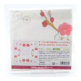 Serviette - Japanese Motives