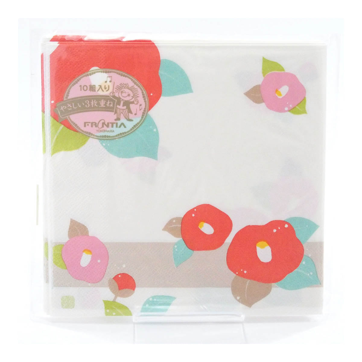 Serviette - Japanese Motives