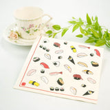 Serviette - Japanese Food