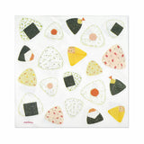 Serviette - Japanese Food