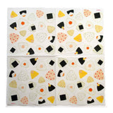 Serviette - Japanese Food