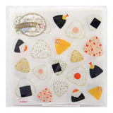 Serviette - Japanese Food