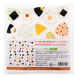 Serviette - Japanese Food