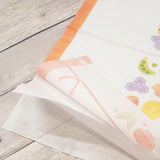 Serviette - Japanese Motives