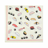 Serviette - Japanese Food