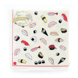 Serviette - Japanese Food