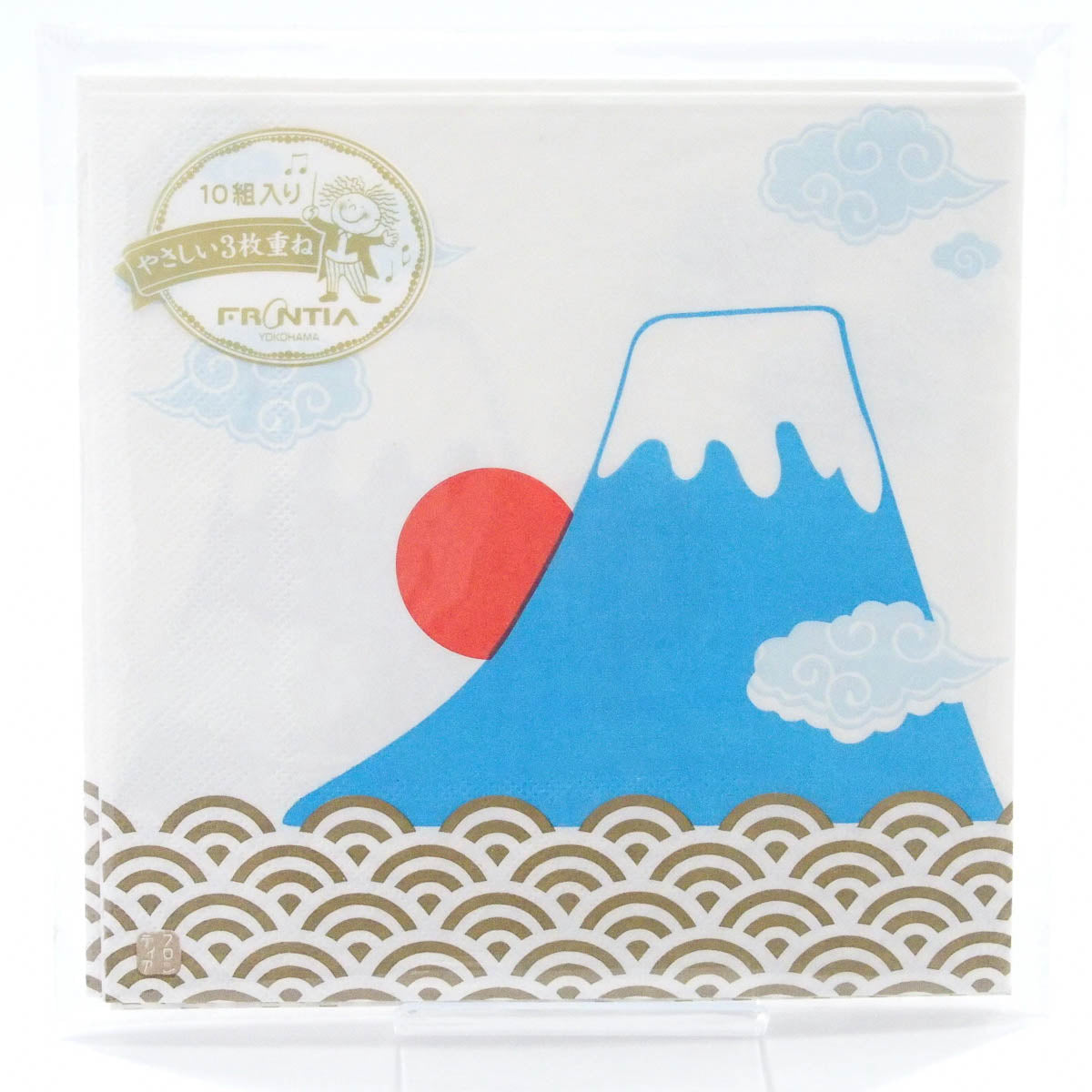 Serviette - Japanese Motives