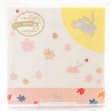 Serviette - Japanese Motives