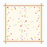 Serviette - Japanese Motives