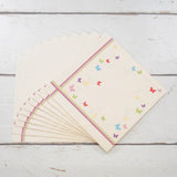 Serviette - Japanese Motives