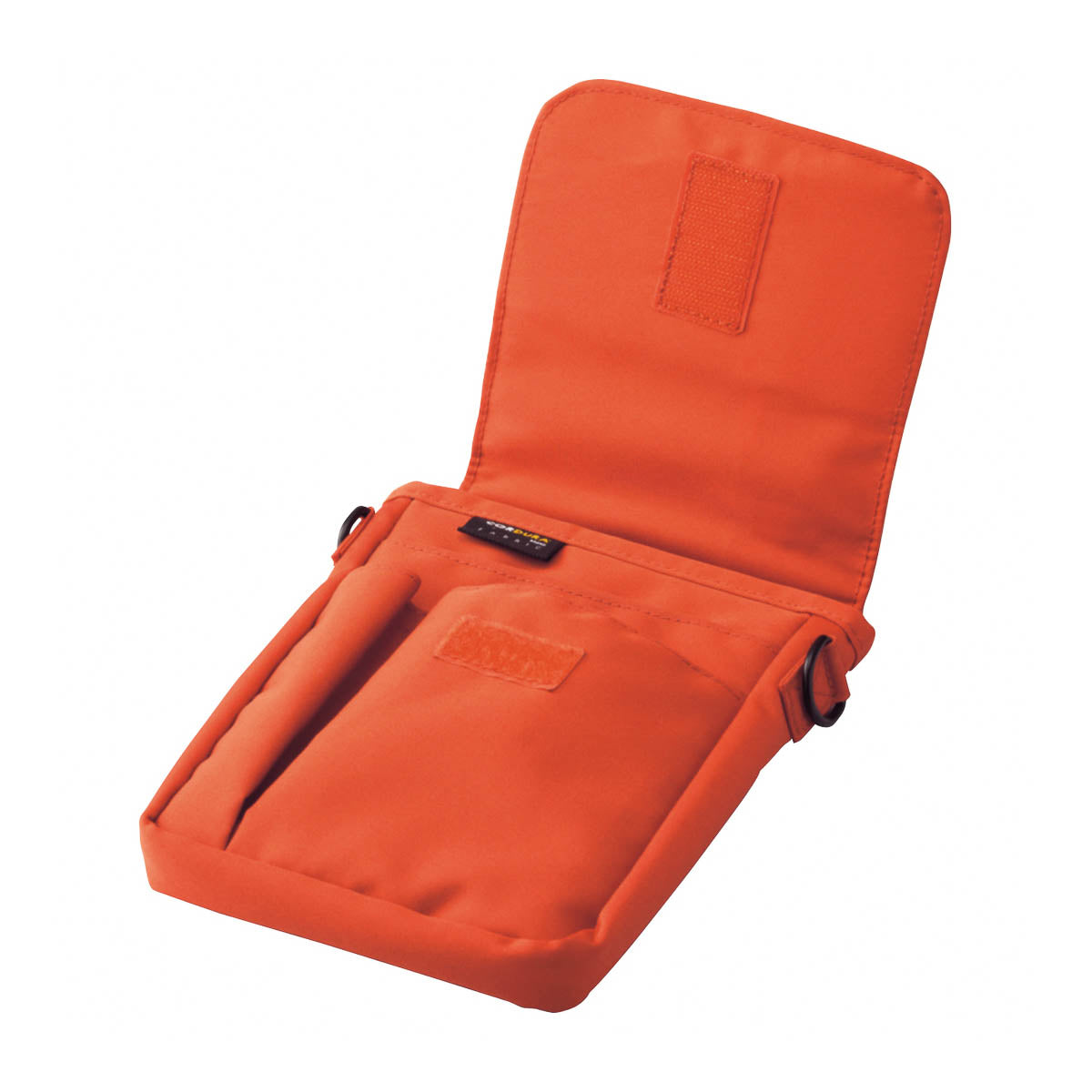 Organizer Bag - LIHIT LAB - SMART FIT - Carrying Pouch - Small - A6
