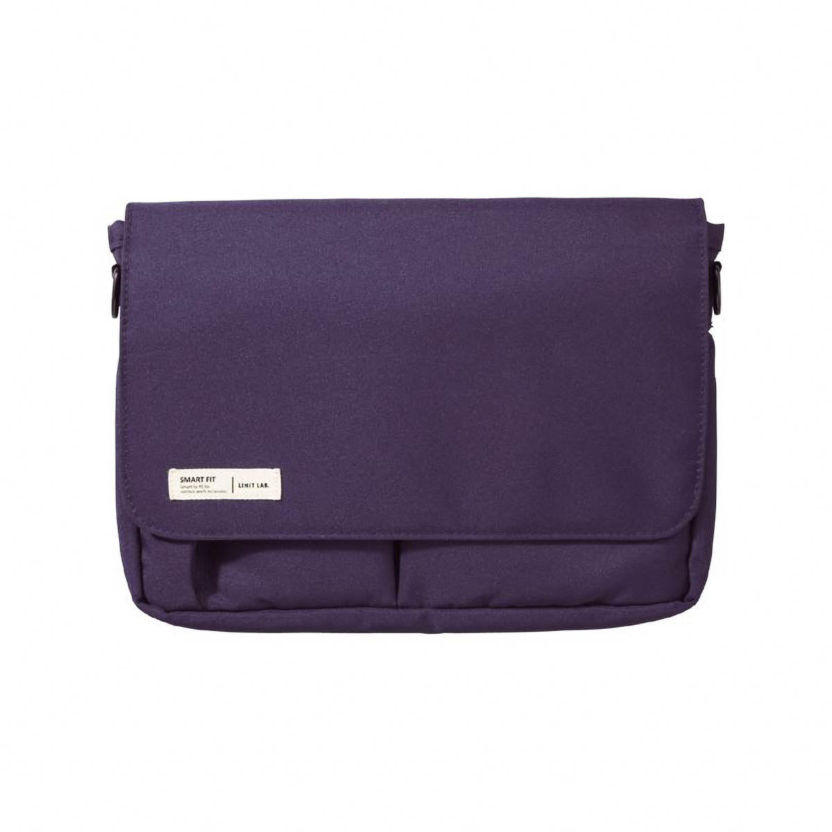 Organizer Bag - LIHIT LAB - SMART FIT - Carrying Pouch - Medium - A5
