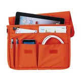 Organizer Bag - LIHIT LAB - SMART FIT - Carrying Pouch - Medium - B5