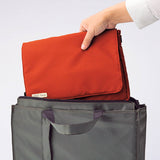 Organizer Bag - LIHIT LAB - SMART FIT - Carrying Pouch - Medium - B5