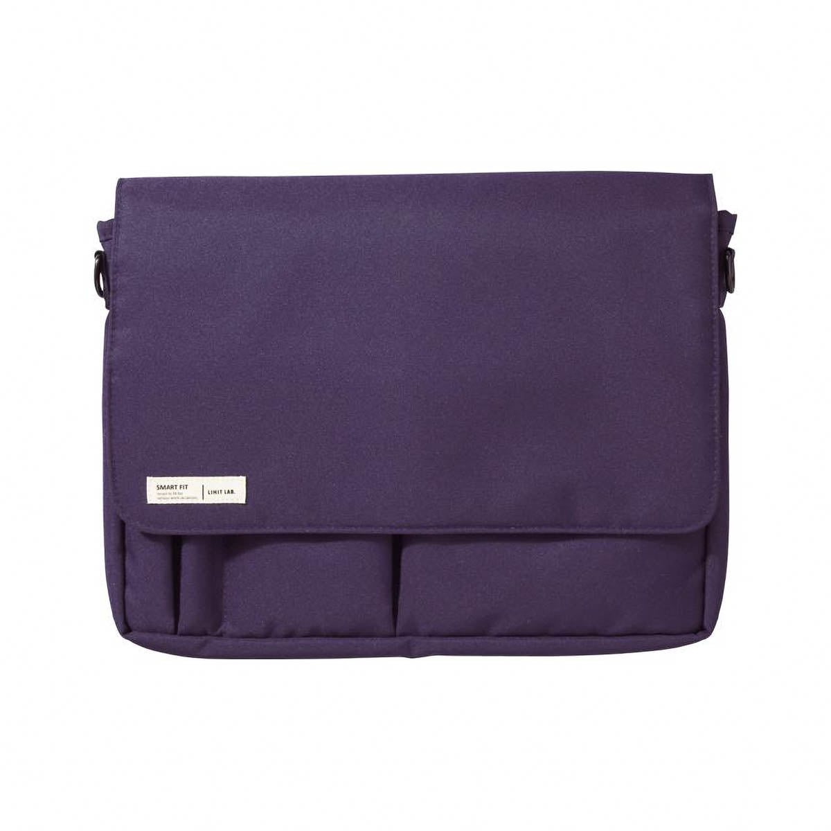 Organizer Bag - LIHIT LAB - SMART FIT - Carrying Pouch - Medium - B5