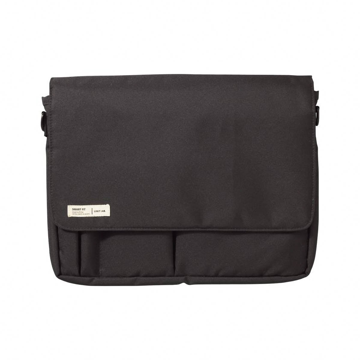 Organizer Bag - LIHIT LAB - SMART FIT - Carrying Pouch - Medium - B5