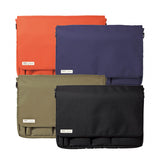 Organizer Bag - LIHIT LAB - SMART FIT - Carrying Pouch - Large - A4