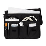 Organizer Bag - LIHIT LAB - SMART FIT - Carrying Pouch - Large - A4