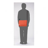 Organizer Bag - LIHIT LAB - SMART FIT - Carrying Pouch - Large - A4