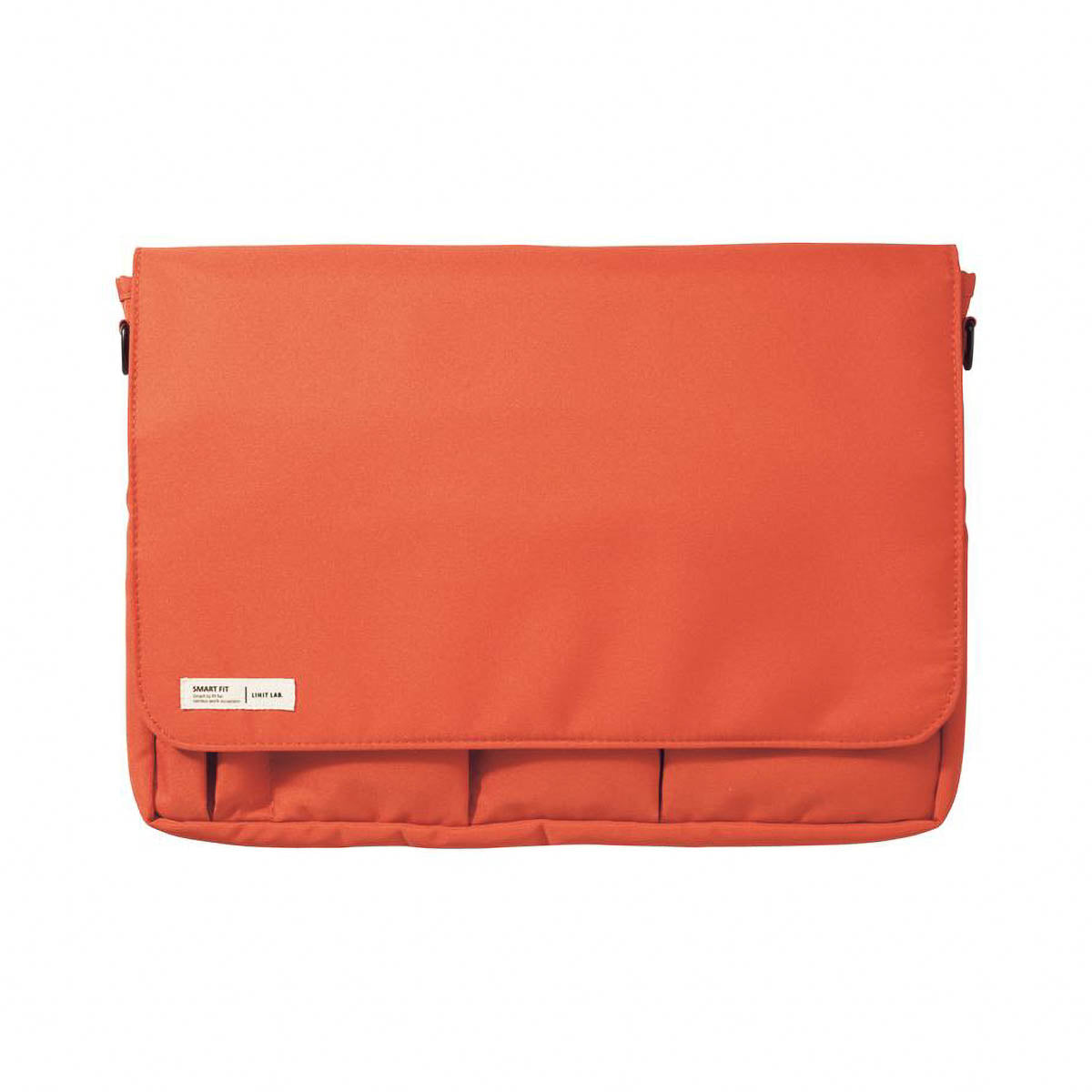 Organizer Bag - LIHIT LAB - SMART FIT - Carrying Pouch - Large - A4