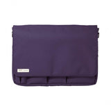 Organizer Bag - LIHIT LAB - SMART FIT - Carrying Pouch - Large - A4
