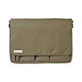 Organizer Bag - LIHIT LAB - SMART FIT - Carrying Pouch - Large - A4