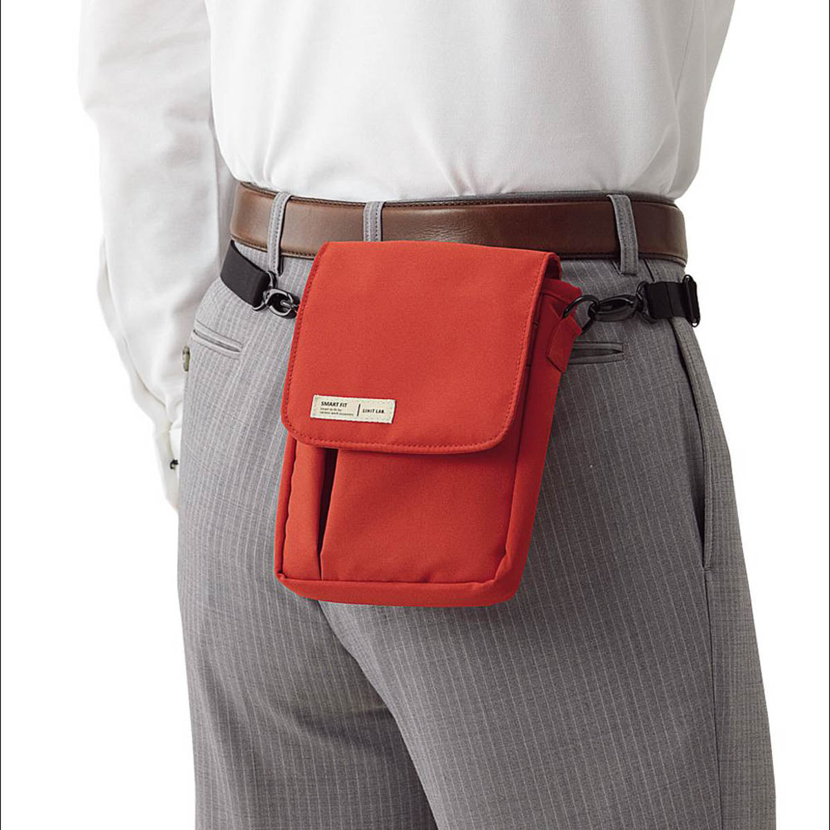 Organizer Bag - LIHIT LAB - SMART FIT - Carrying Pouch - Tragegurt