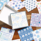 Origami Papier - Origami Box