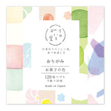 Origami Papier - Iroirodo