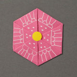 Origami Papier - Origami Letters
