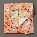 Origami Papier - Origami Letters