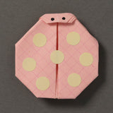 Origami Papier - Origami Letters
