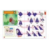 Origami Papier - Origami Zoo & Aquarium