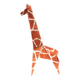 Origami Papier - Savanne