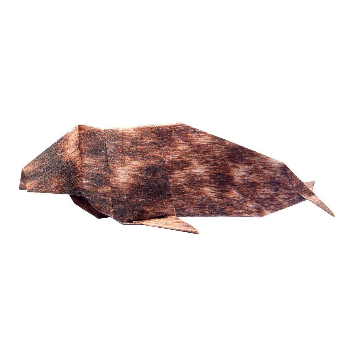Origami Papier - Polar