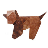 Origami Papier - Haustiere