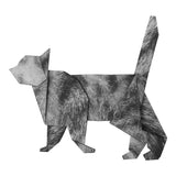 Origami Papier - Haustiere