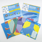 Origami Papier - Origami Mobile - Sea World