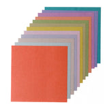 Origami Papier - Japanese Colors